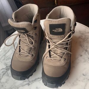 Men’s the north face boots